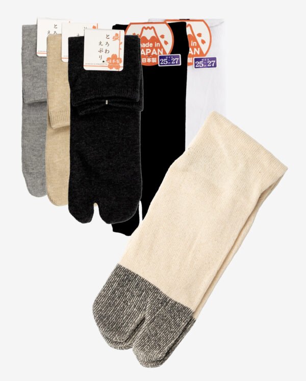Jika Tabi Socks