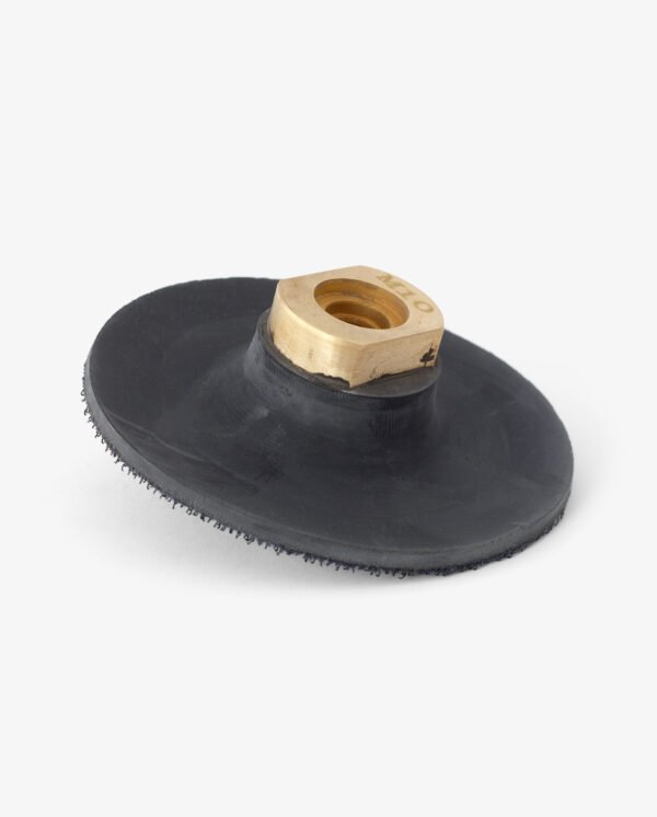 Manpa Flexible Sanding Pad