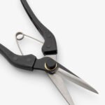 double_edged_shears_kuroco_180_mm_5618 Double Edged Shears • Kuroco • 180 mm