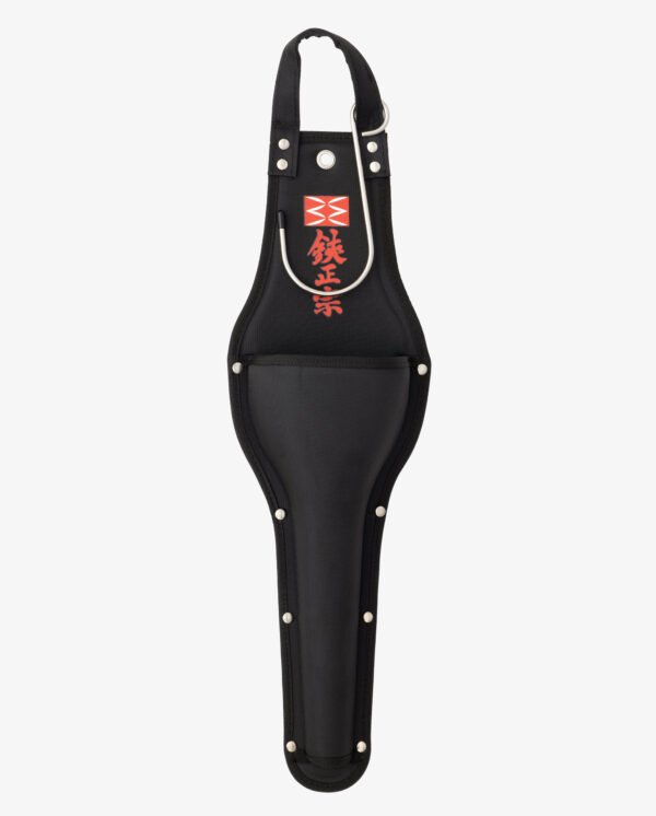 Holster for Topiary Shears • Yoshioka