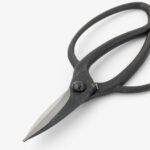 Japanese Bonsai Scissors • Yoshioka • 60 mm