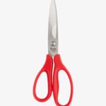 Japanese Kitchen Scissors • Detachable • 80 mm