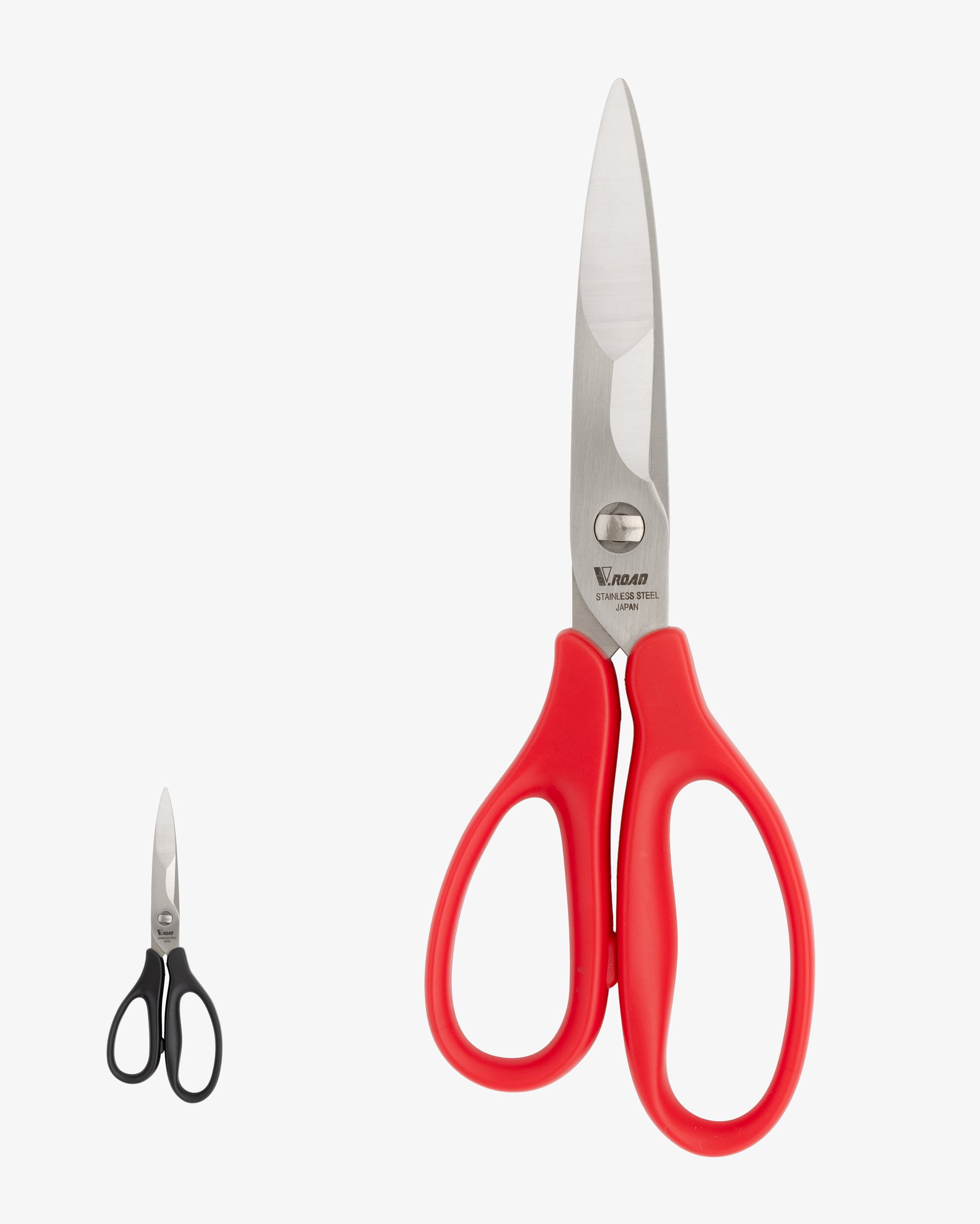 Japanese Kitchen Scissors • Detachable • 80 mm