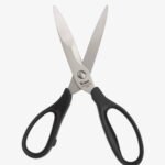 Japanese Kitchen Scissors • Detachable • 80 mm
