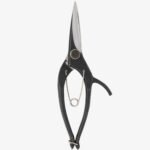 kiribashi_shears_kuroco_75_mm_5585 Kiribashi Shears • Kuroco • 75 mm