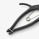 kiribashi_shears_kuroco_75_mm_5616 Kiribashi Shears • Kuroco • 75 mm