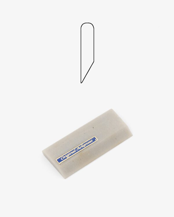 Sharpening Stone • Original Arkansas