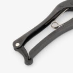 single_edged_shears_kuroco_180_mm_5556 Single Edged Shears • Kuroco • 180 mm