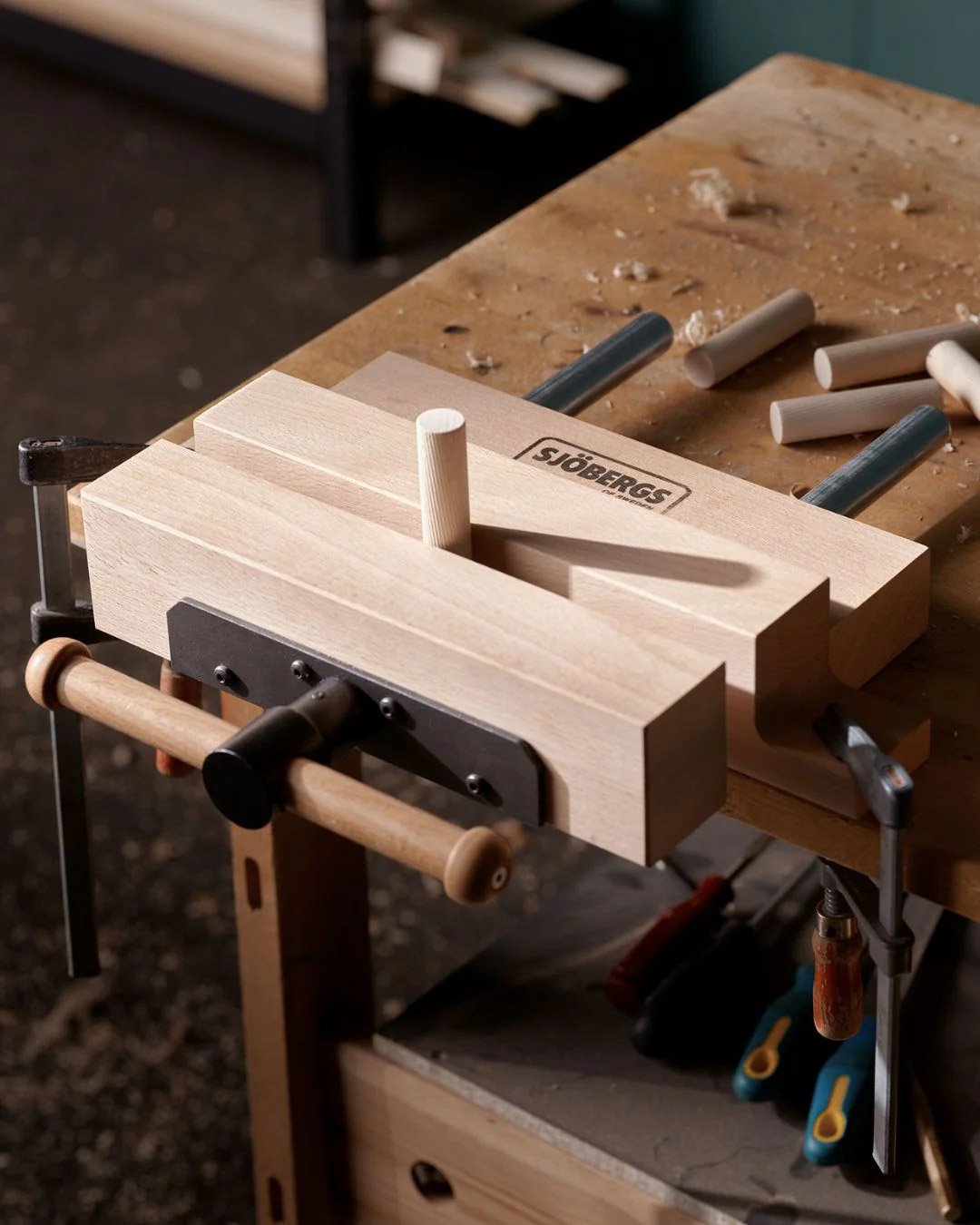 sjobergs_smart_clamper Sjöbergs • Smart Clamper