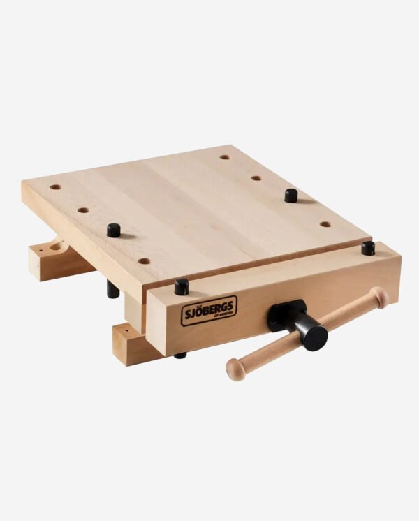 Sjöbergs • Smart Workstation Pro