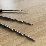 Star-M • Tapered Drill Bit Set