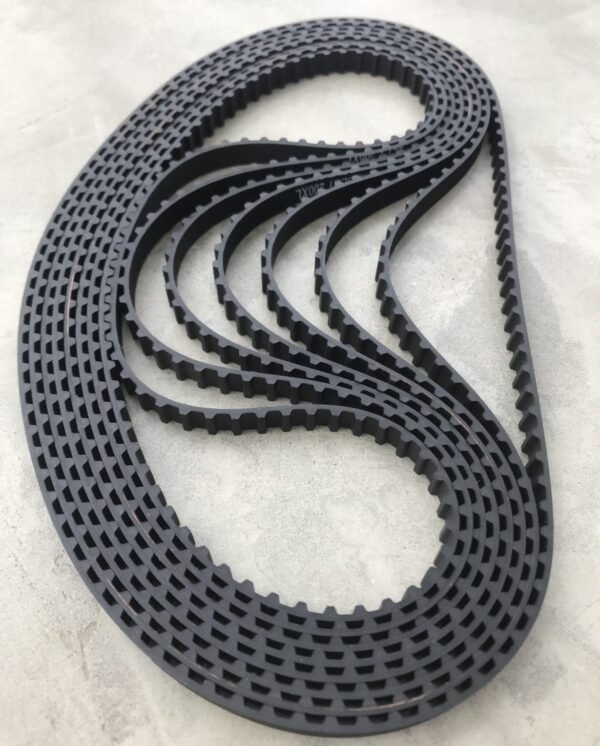 Timing Belt Manpa 5984