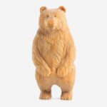 Beavercraft DIY12 • Standing Bear