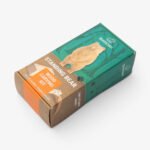 Beavercraft DIY12 • Standing Bear