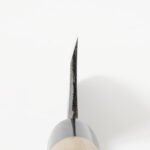 Miki Hamono • Damascus Deba • 165 mm