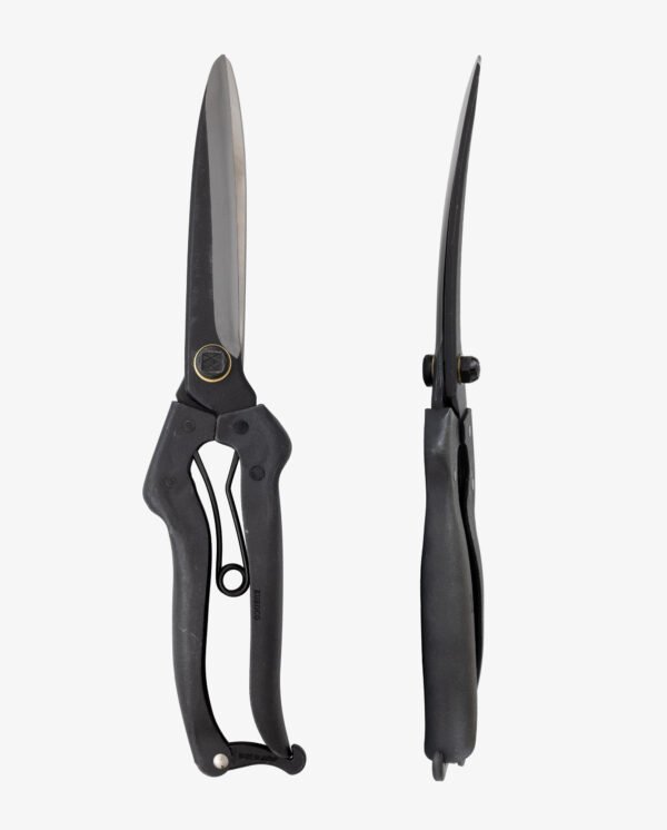 Curved Shears • Kuroco • 260 mm