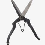 Curved Shears • Kuroco • 260 mm