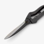 Curved Shears • Kuroco • 260 mm