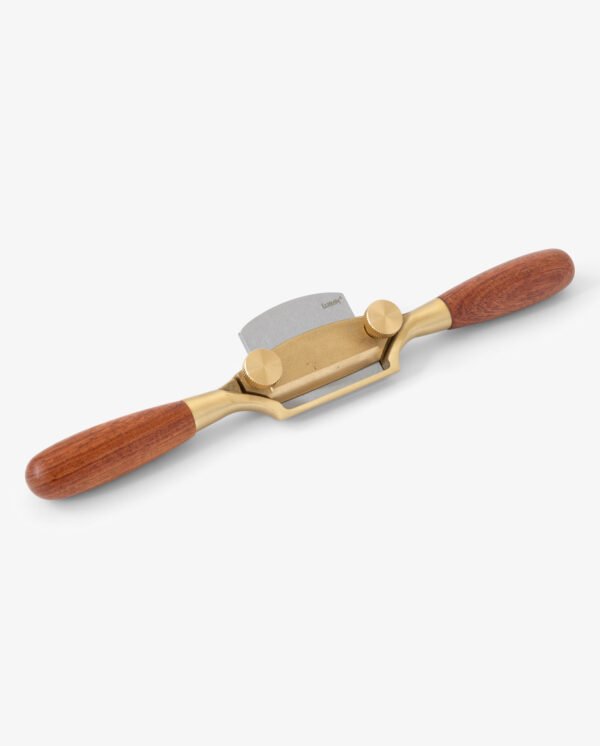 Curved Spokeshave • Luban