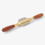 Curved Spokeshave • Luban