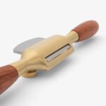 Curved Spokeshave • Luban
