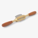 Flat Spokeshave • Luban