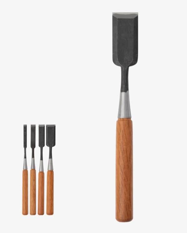 Paring Chisels Fujikawa12-42 mm