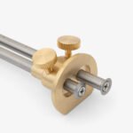 Twin Stem Marking Gauge • Luban