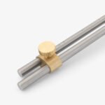 Twin Stem Marking Gauge • Luban