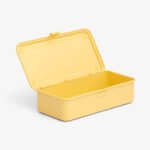 Metal Box • Toyo • T-190