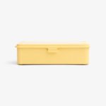 Metal Box • Toyo • T-190