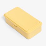 Metal Box • Toyo • T-190