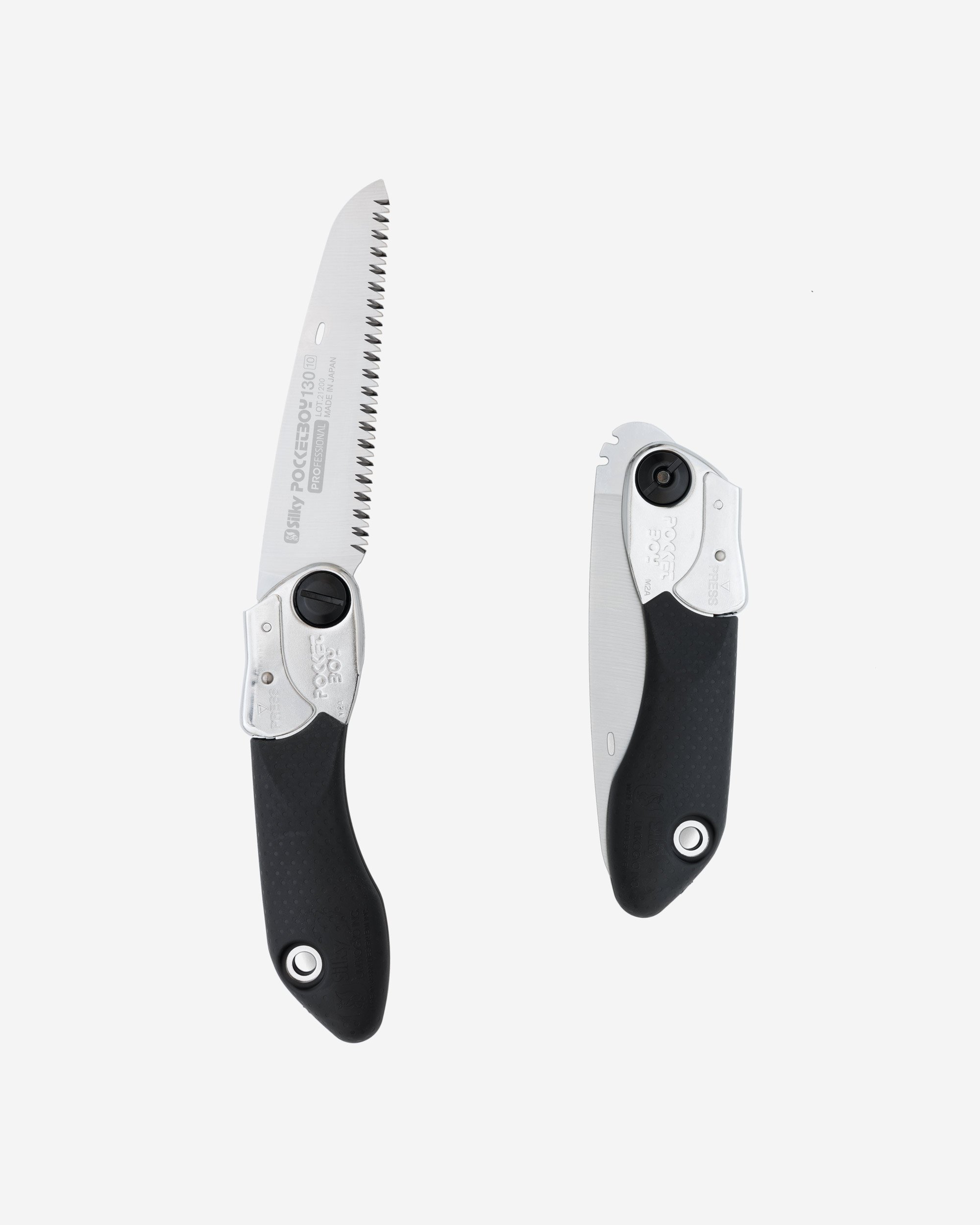 silky_pruning_saw_pocketboy_130_10_5643 Silky Pruning Saw • Pocketboy • 130 mm