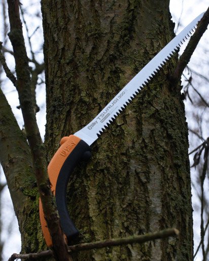 silky_pruning_saw_tsurugi_300_mm_1 Silky Pruning Saw • Tsurugi • 300 mm