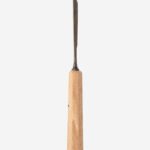 Carving Chisel • Stubai • 6 mm