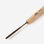 Carving Chisel • Stubai • 6 mm