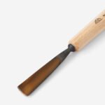 carving_chisel_stubai_5207_20mm_5700 Carving Chisel • Stubai • 20 mm