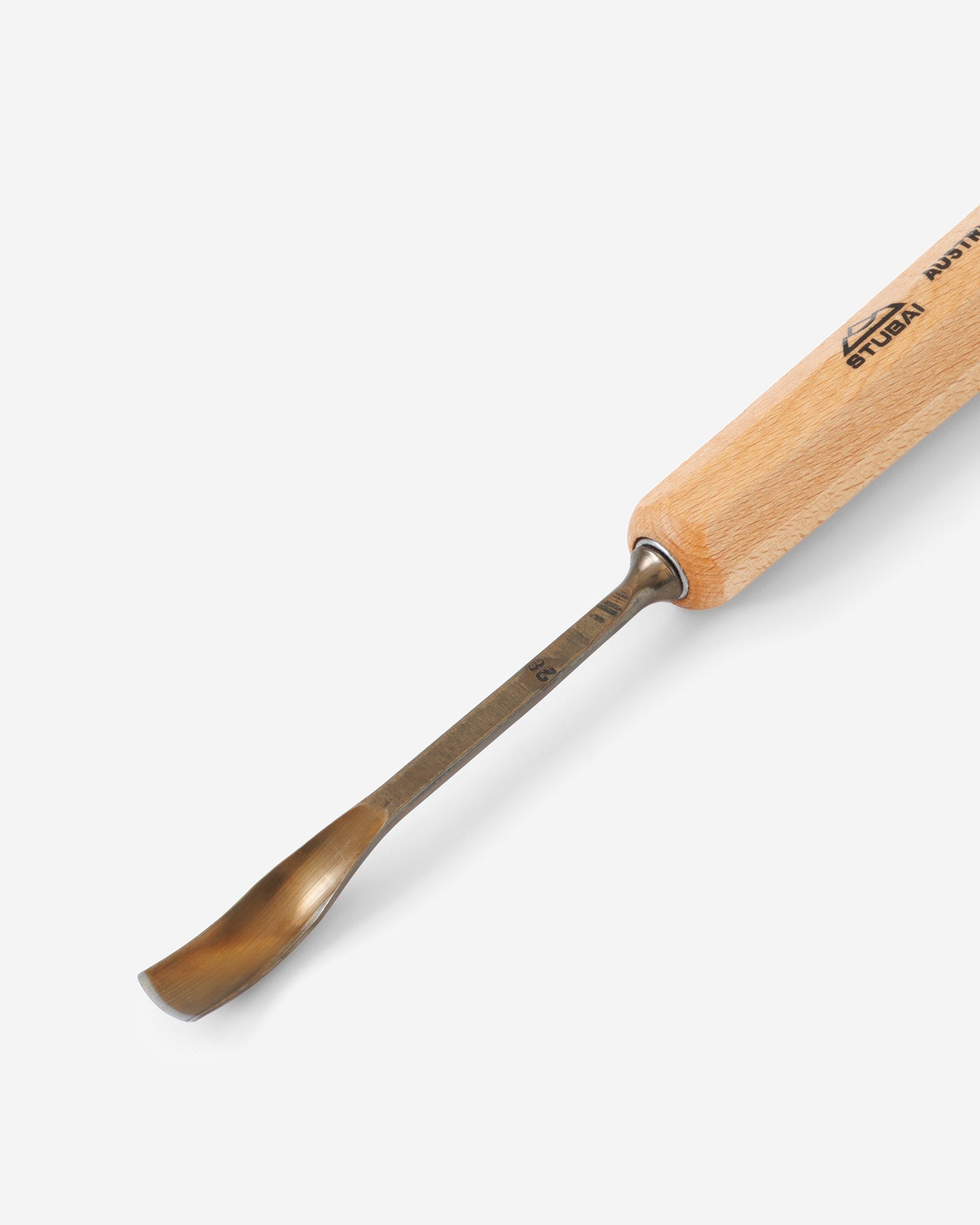 carving_chisel_stubai_52_16_mm_5701 Carving Chisel • Stubai • 16 mm