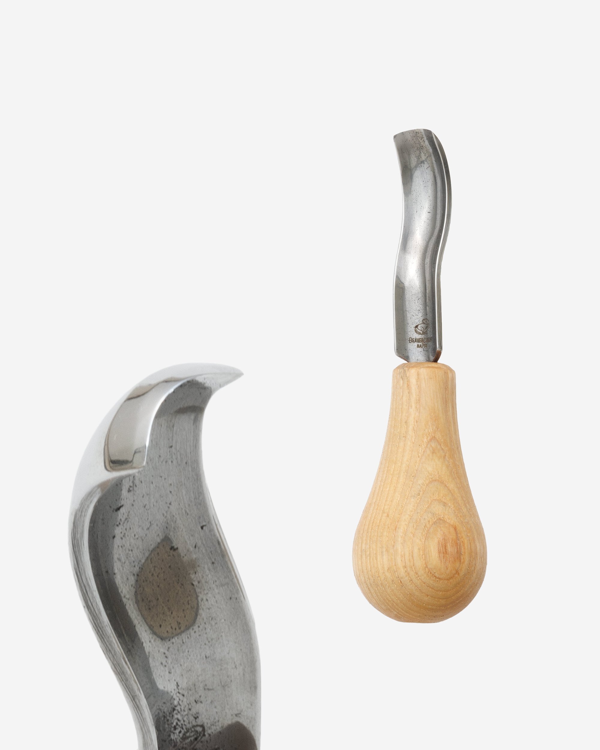 beavercraft_bent_palm_chisel_no8_14_mm_7657 Bent Palm Chisel • No.8 • 14 mm