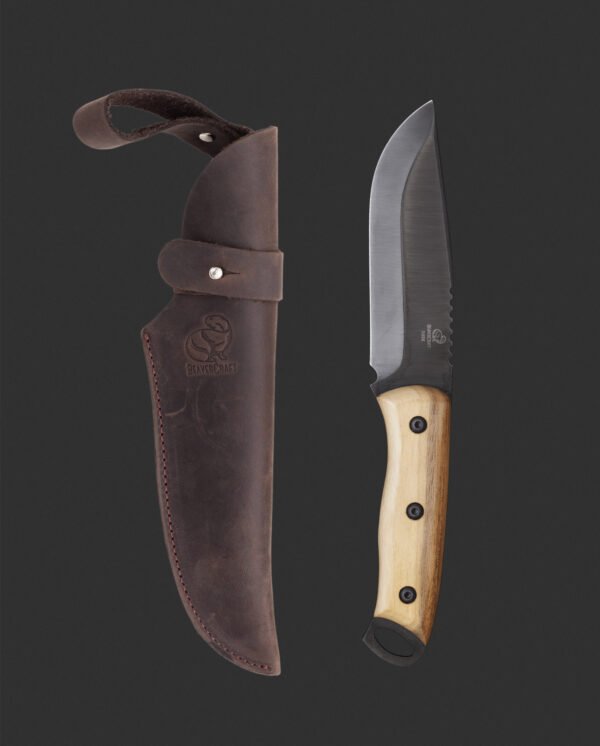 Camping Knife • BSH4