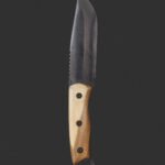 beavercraft_camping_knife_bsh4_7685 Camping Knife • BSH4