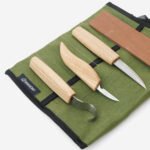 Spoon and Kuksa Carving Set • S13