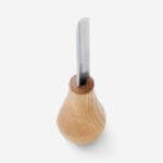 BeverCraft • Palm Chisel • No.9 • 10 mm