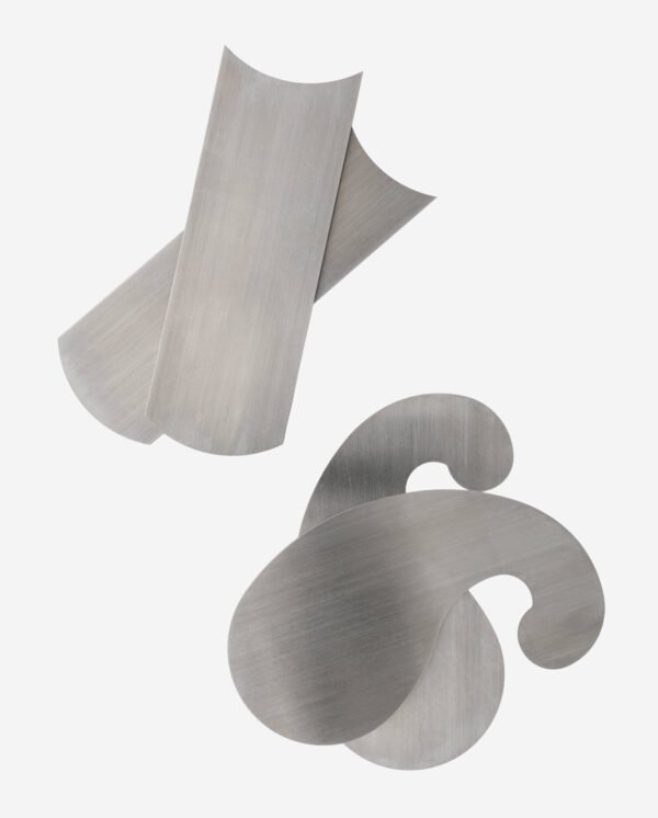 Card Scraper Set • Arno • Curved