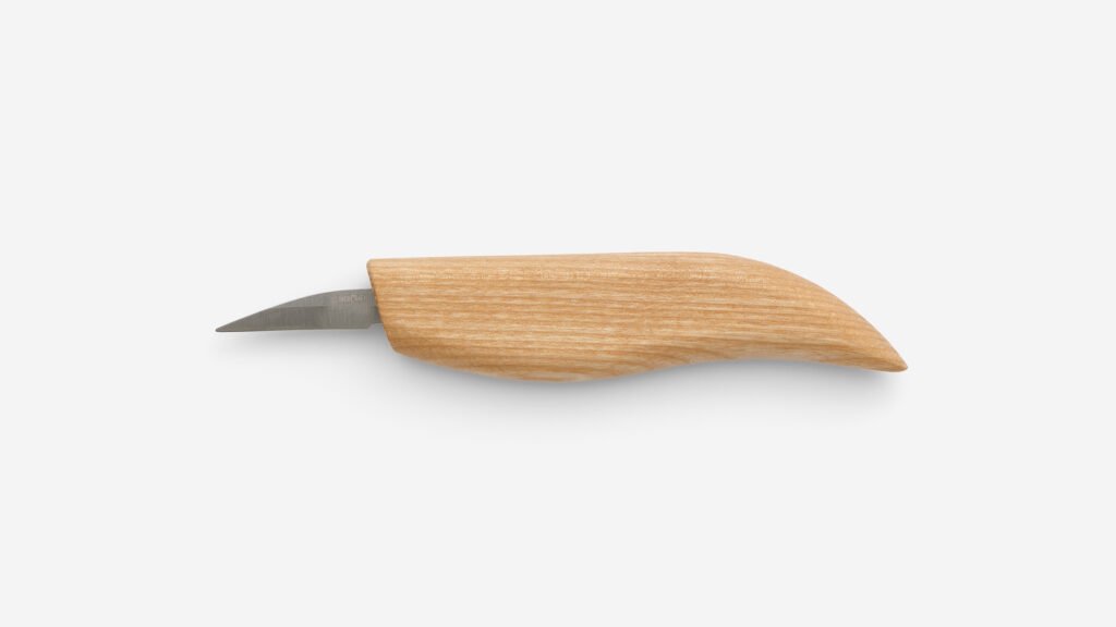 Beavercraft Carving Knife