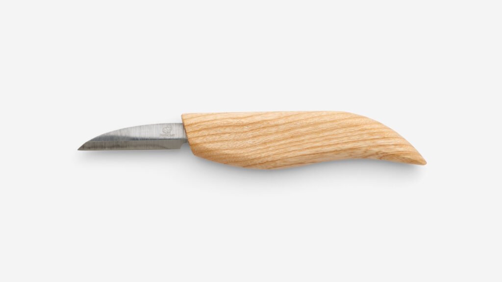 Beavercraft Carving Knife