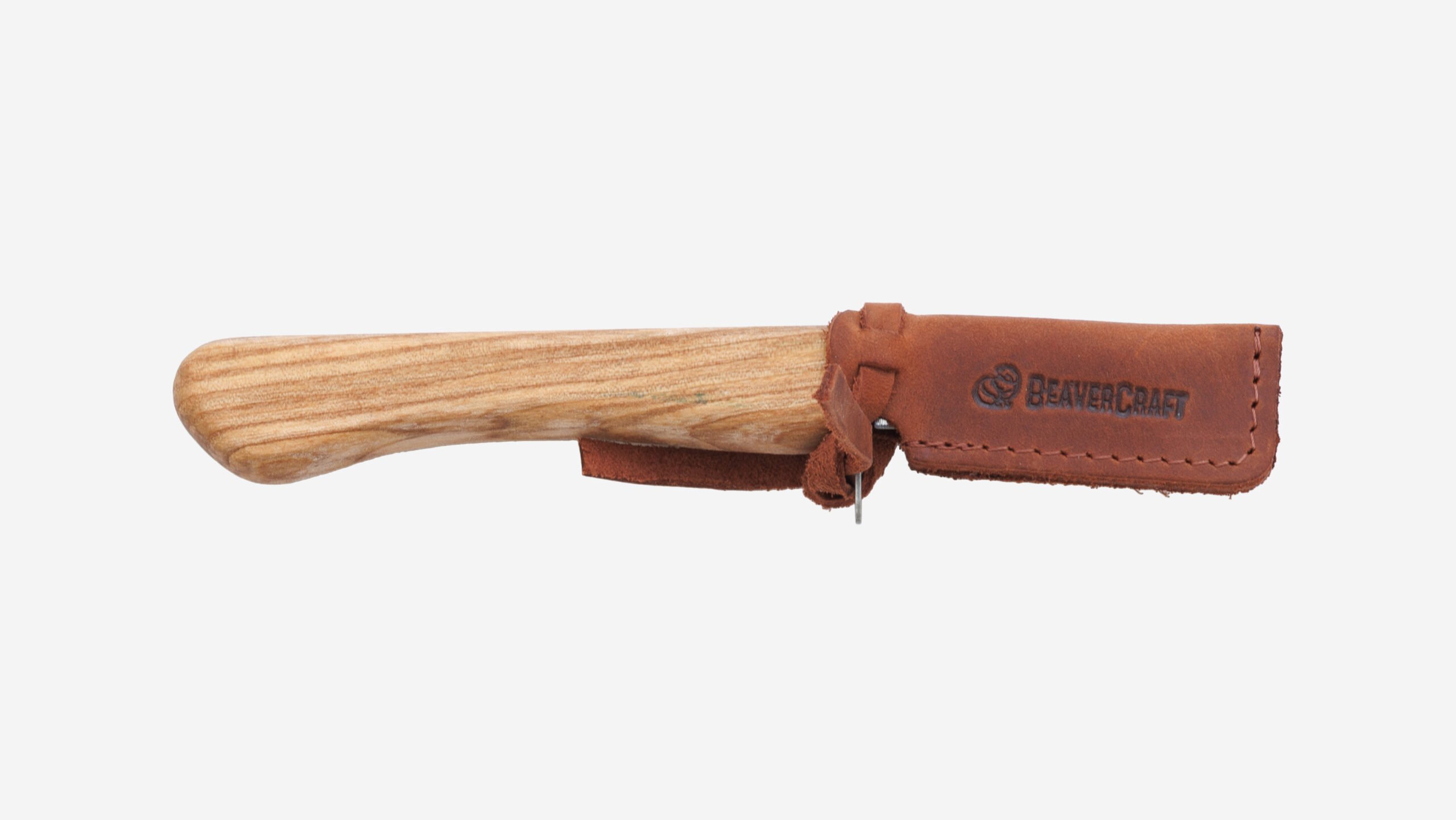 BeaverCraft • Whittling Knife for Kids