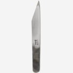 ikeuchi_crafting_knife_kiridashi_straight_7656 Ikeuchi Crafting Knife • Kiridashi • Straight